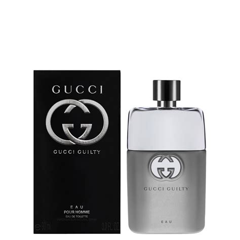 gucci guilty classic|gucci guilty unisex.